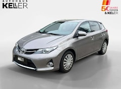 Bild des Angebotes Toyota Auris Life+