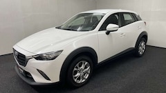 Bild des Angebotes Mazda CX-3 Prime-Line 2.0 Benzin SHZ KLIMA PDC TÜV-NEU