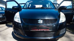 Bild des Angebotes Suzuki Swift Suzuki Swift 1.2 Club  Top gepflegt 1. Hand,
