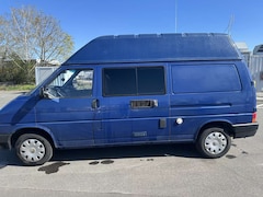 Bild des Angebotes VW Transporter t4 Camper Umbau