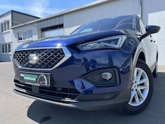 Bild des Angebotes SEAT Tarraco 1.5 TSI Style AHK Digital Cockpit Navi ACC LED DAB