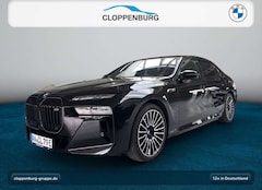 BMW 760 M760e xDrive Head-Up+AHK+StKlima UPE: 191.680€