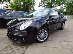 Bild des Angebotes Alfa Romeo MiTo Turismo/Klimaanlage/PDC