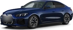 Bild des Angebotes BMW i4 xDrive40 M-Sport*DrivAssProf*ParkAssPlus*AdapLed