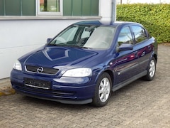Bild des Angebotes Opel Astra Astra Fließheck 5-Türer *Rollstuhl-Umbau*