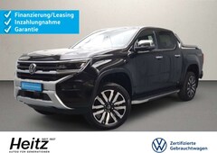 Bild des Angebotes VW Amarok 4MOTION Aventura DoKa Navi Diff.sperre