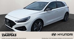 Bild des Angebotes Hyundai i30 i30 FL MY25 1.0 Turbo DCT Advantage Klimaautom.