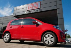 Bild des Angebotes VW up! move up! Sitzheizung HU+Inspektion Neu
