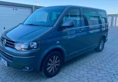 Bild des Angebotes VW T5 Multivan