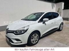Bild des Angebotes Renault Clio IV Cargo Extra/2 Sitzer