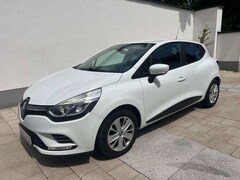Bild des Angebotes Renault Clio IV Cargo Extra/2 Sitzer