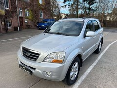 Bild des Angebotes Kia Sorento 2.5 CRDi EX Automatik/AHK 3.5T
