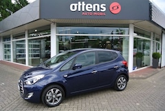 Bild des Angebotes Hyundai iX20 1.6i AT SPACE, PDC, Sitzh., Bluetooth Space