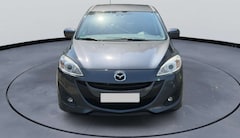 Bild des Angebotes Mazda 5 Edition 40 Jahre TÜV NEU, BREMSEN NEU, REIFEN NEU!