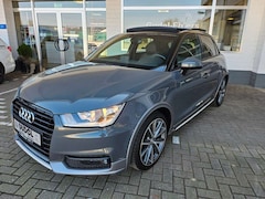 Bild des Angebotes Audi A1 1.4TSI Sportback sport s-tronic Pano Nav