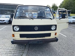 Bild des Angebotes VW T3 transporter