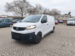 Bild des Angebotes Fiat Scudo L2 SX*Navi*Kamera*HU Neu*Car Play*MwSt.