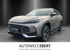 Bild des Angebotes MG HS MG HS HEV Luxury