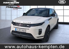 Bild des Angebotes Land Rover Range Rover Evoque S Bluetooth Navi LED Vollleder