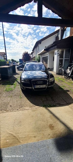 Bild des Angebotes Audi A6 4.2 quattro