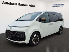 Bild des Angebotes Hyundai STARIA Signature 2WD