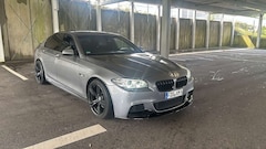 Bild des Angebotes BMW 535 535i F10