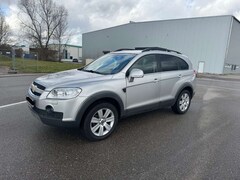 Bild des Angebotes Chevrolet Captiva 2.0 LT Exclusive 4WD 7-Sitzer