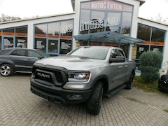 Bild des Angebotes Dodge RAM 1500 Rebel Hemi 5,7 4x4 Teilleder"Apple CarPlay