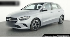 Bild des Angebotes Mercedes-Benz B 180 d Progressive Advanced Kamera LED EasyPack
