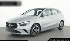 Bild des Angebotes Mercedes-Benz B 180 d Progressive Advanced Kamera LED EasyPack