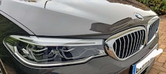 Bild des Angebotes BMW 540 Touring 540d xDrive Aut. GARANTIE Luxury Line
