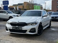 Bild des Angebotes BMW 330 d Lim. xDrive MSport/LED/Shadow/Virtual/Leder