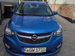 Bild des Angebotes Opel Karl Karl 1.0 Edition