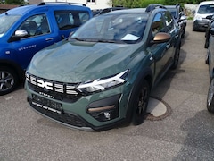 Bild des Angebotes Dacia Sandero Stepway Extreme+