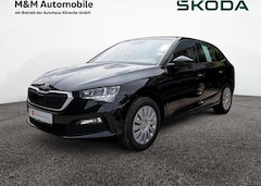 Bild des Angebotes Skoda Scala 1.0 TSI Cool Plus SMARTLINK Teil-LED
