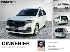 Bild des Angebotes Ford Grand Tourneo Connect L2 Titanium 110 kW