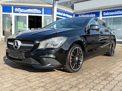 Bild des Angebotes Mercedes-Benz CLA 200 CDI/COMAND/KAMERA/VOLLLEDER/BI-XENON