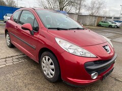 Bild des Angebotes Peugeot 207 Urban Move  1.4 16V 95 VTi