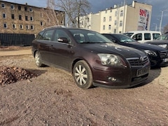 Bild des Angebotes Toyota Avensis Combi Edition 1.8-l-VVT-i