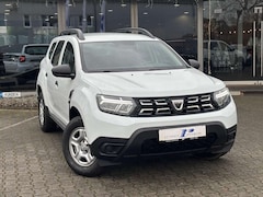 Bild des Angebotes Dacia Duster II DAB SHZ Tempo PDC Bluetooth