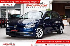 Bild des Angebotes VW Golf VII Lim. Comfortline BlueMotion Led Massage