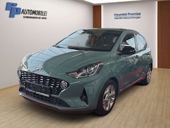 Bild des Angebotes Hyundai i10 1.0 Connect & Go Navi & Funktionspaket