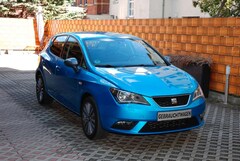 Bild des Angebotes SEAT Ibiza Connect