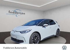 Bild des Angebotes VW ID.3 Pro ACC Navi Sitzheizung Rückfahrkamera LED ALU