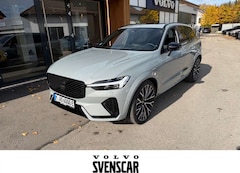 Bild des Angebotes Volvo XC60 T8 AWD Ultra Black Edition HUD Luftfederung AD Sta