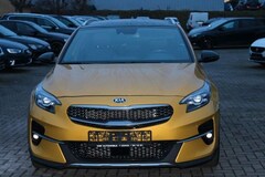 Bild des Angebotes Kia XCeed Launch Edition,Pano,Navi,LED,Leder,DSG