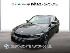 Bild des Angebotes BMW 330 d xDrive Limousine M Sportpaket HiFi DAB LED