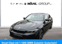 Bild des Angebotes BMW 330 d xDrive M Sport Pro HiFi Glasdach HeadUp Navi Ada