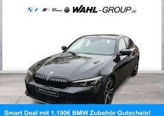 Bild des Angebotes BMW 330 d xDrive M Sport Pro HiFi Glasdach HeadUp Navi Ada