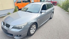 Bild des Angebotes BMW 523 Baureihe 5 Touring 523i M-Paket